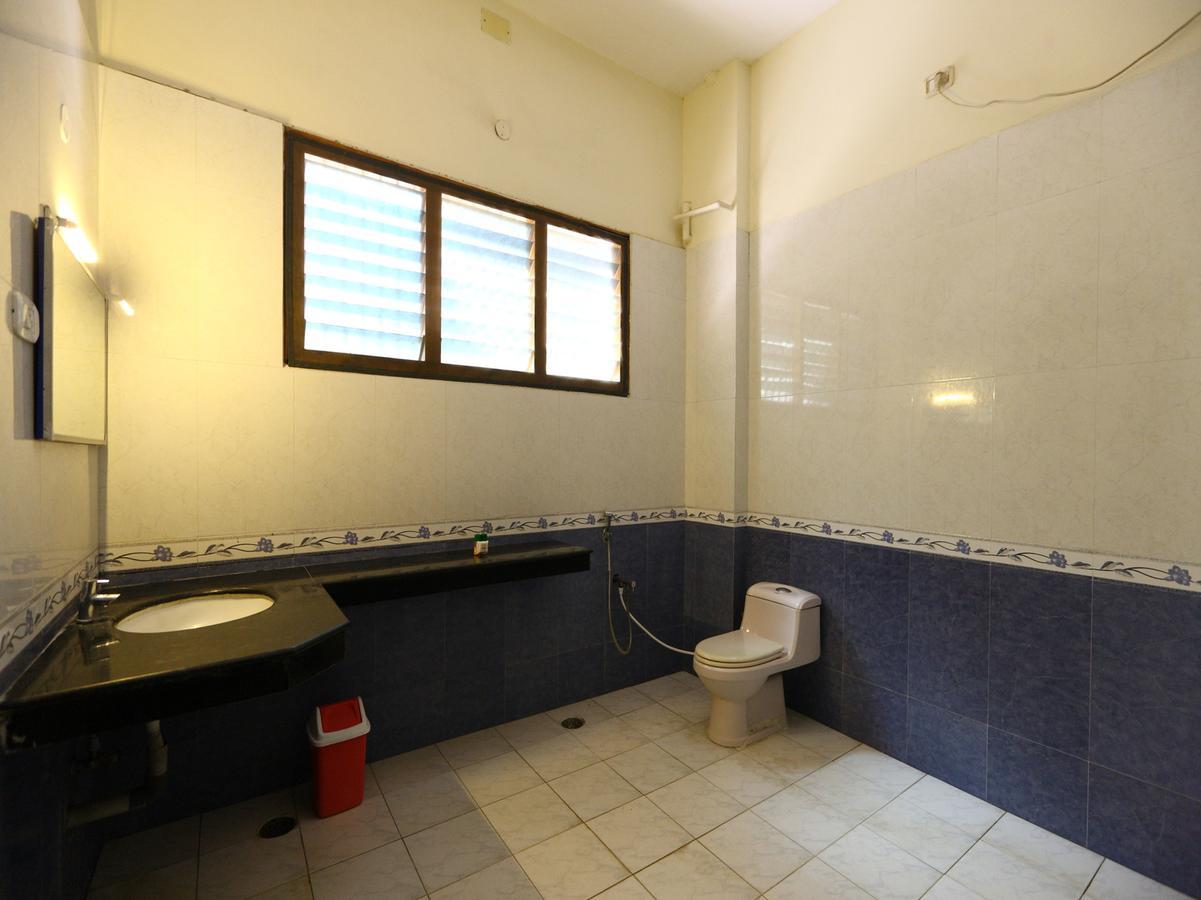 Oyo 7355 Covinille Bed & Breakfast Madurai Exterior foto